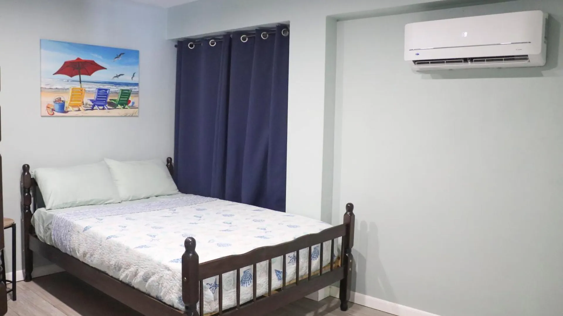 Summer Apt Minutes From The Beach Boqueron